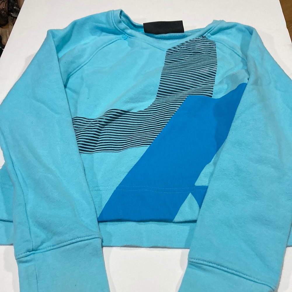 Under Armor M boys